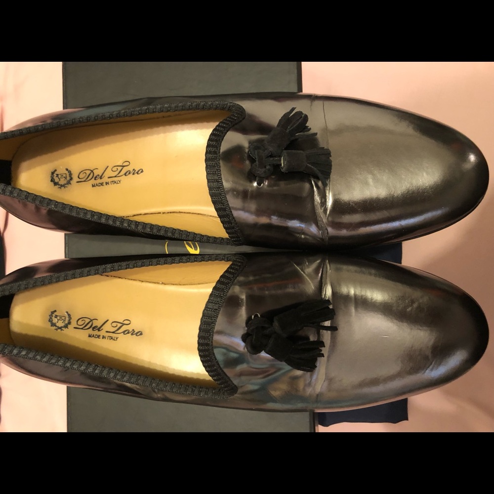 Men’s Dress Shoes